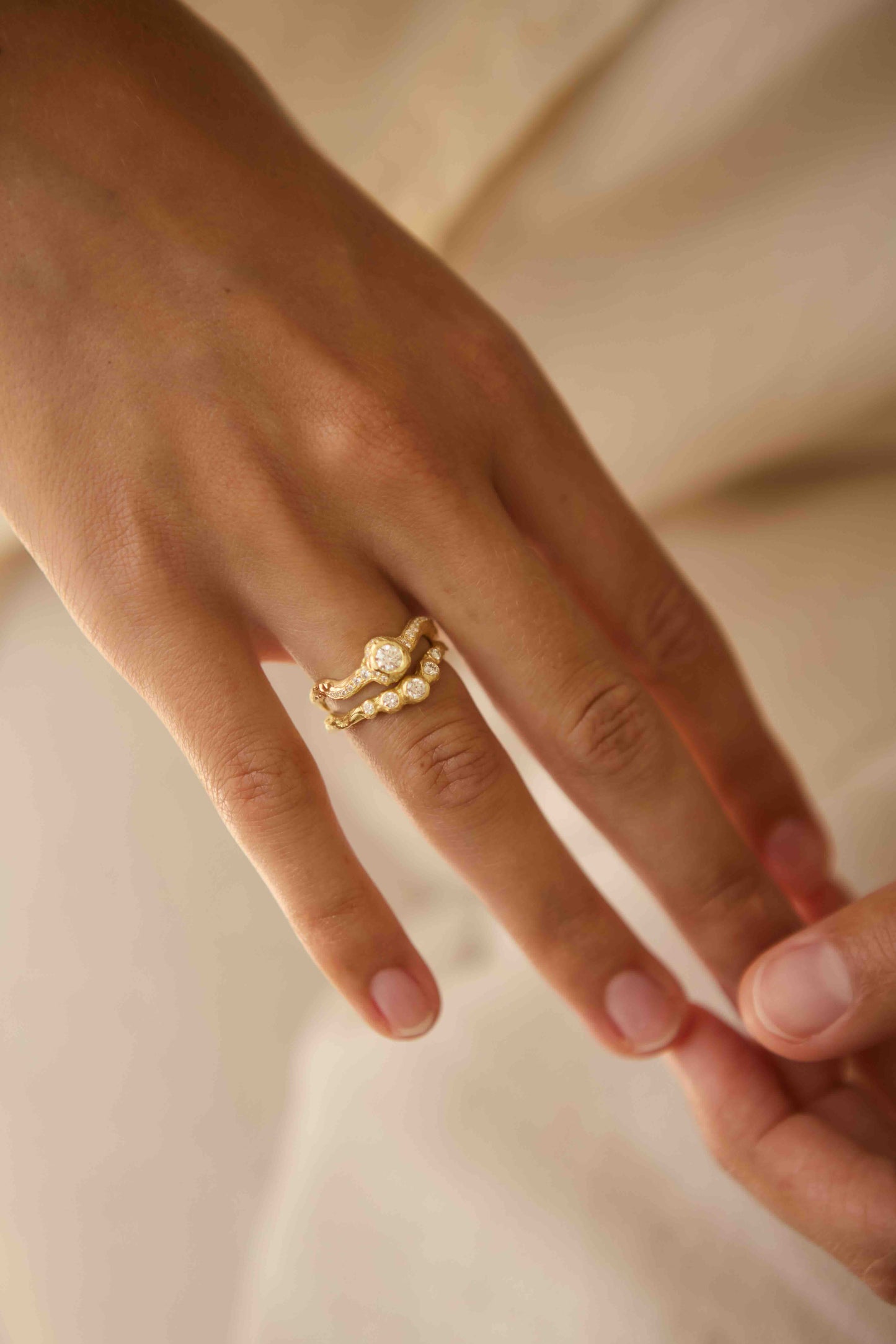 Centri Ring