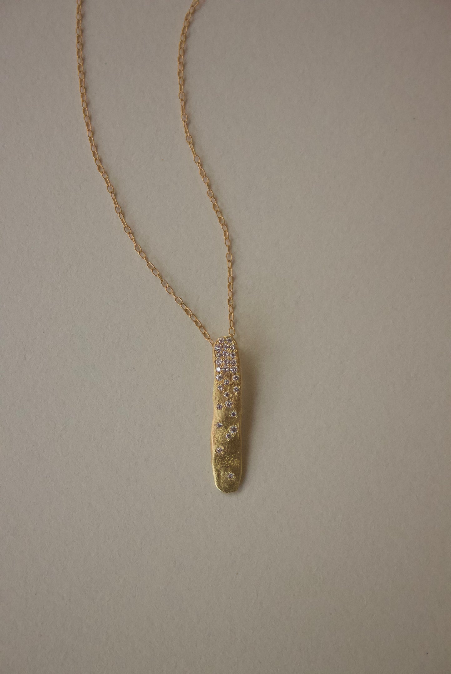 Rainfall Pendant