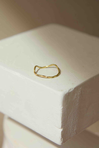 May Ring