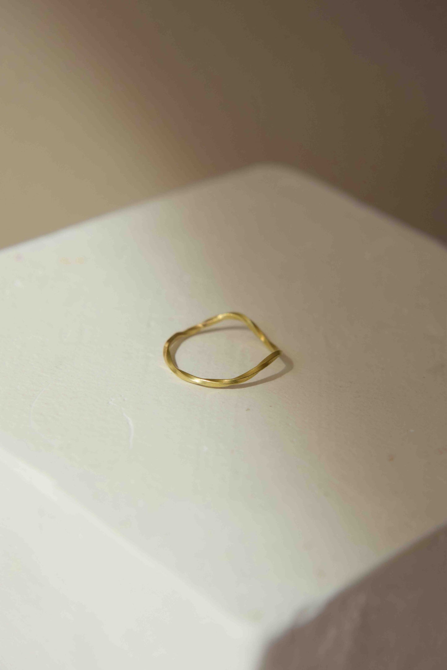 May Ring