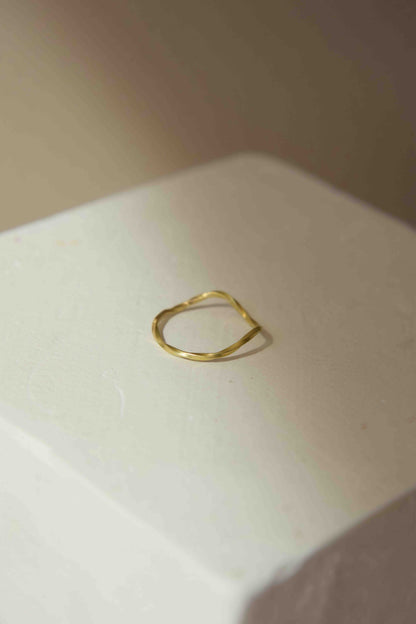 May Ring