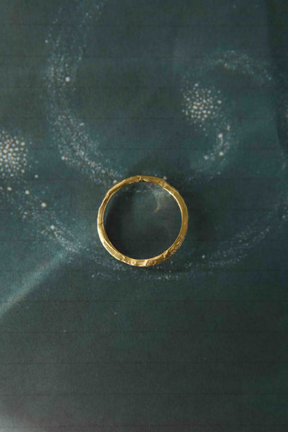 Milky Way Ring
