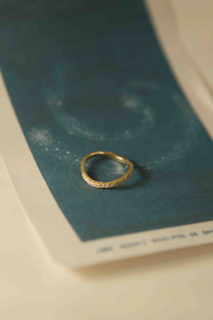 Milky Way Ring