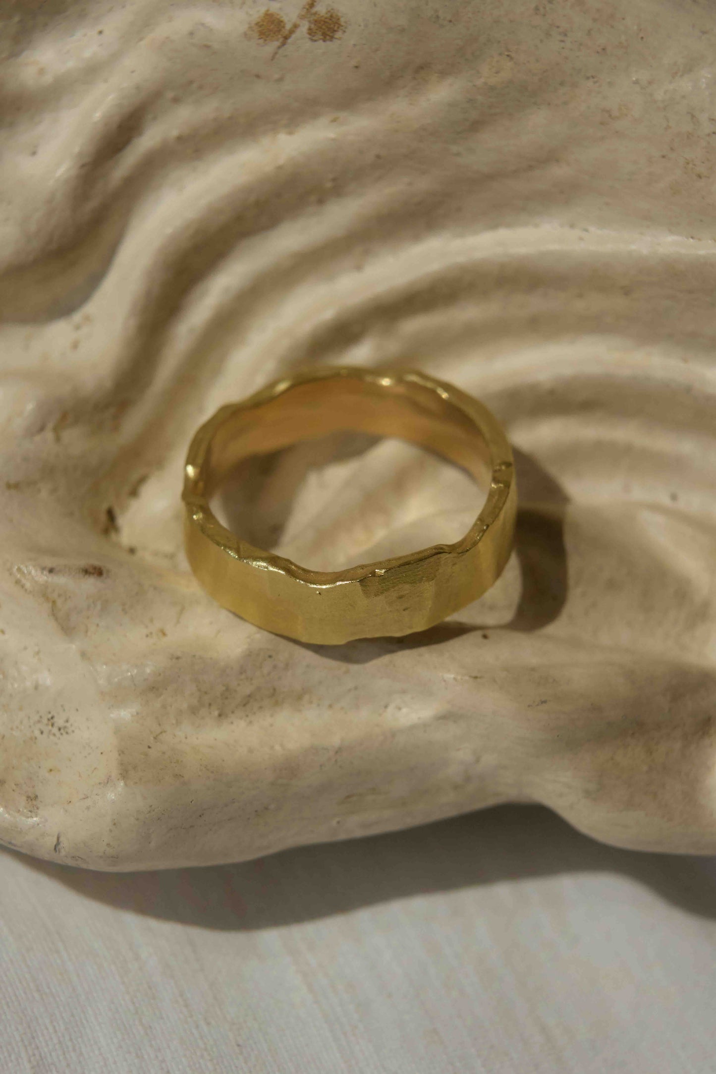 Moon Ring