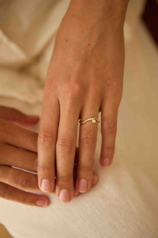 Oda Ring