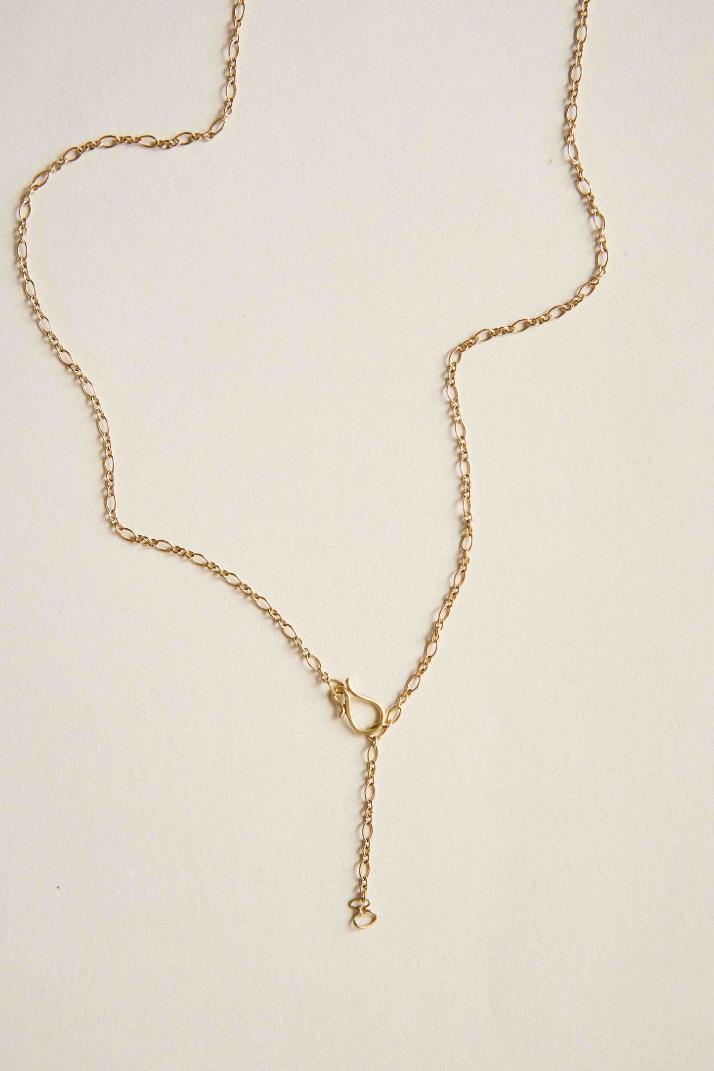 Ollie Necklace