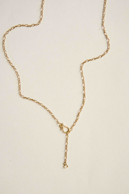 Ollie Necklace