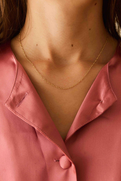 Ollie Necklace