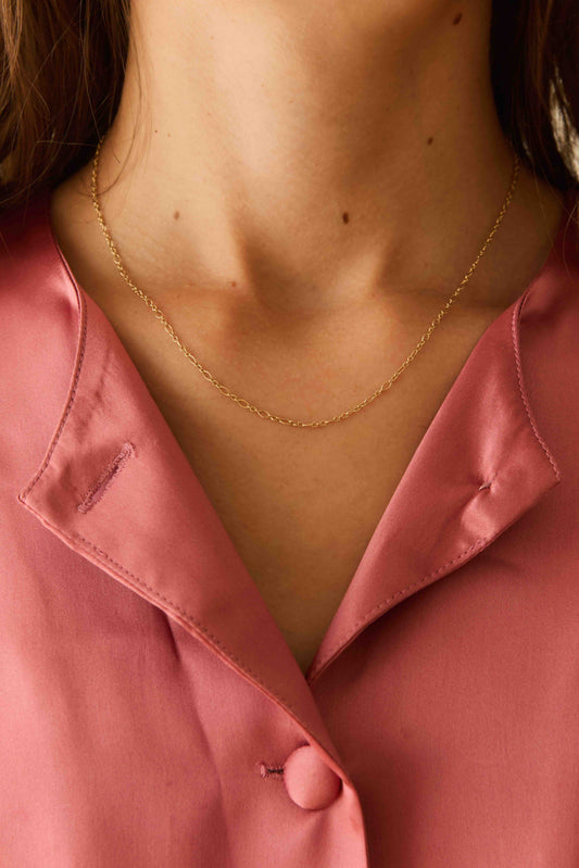 Ollie Necklace