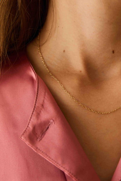 Ollie Necklace