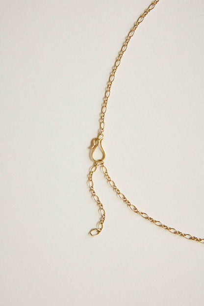 Ollie Necklace