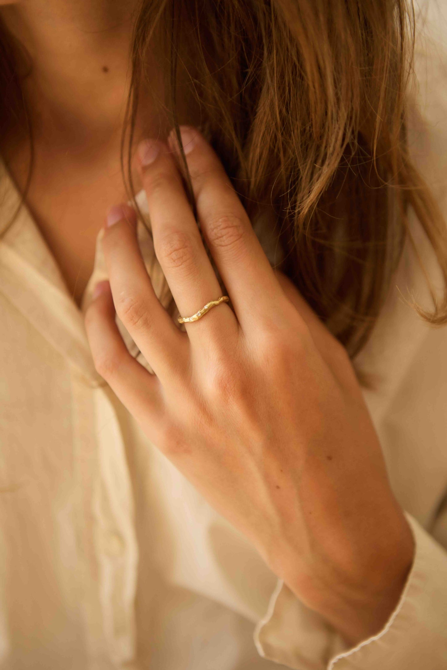 Orion Ring