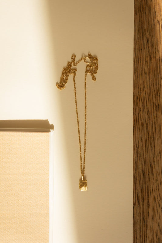 Pallas Pendant