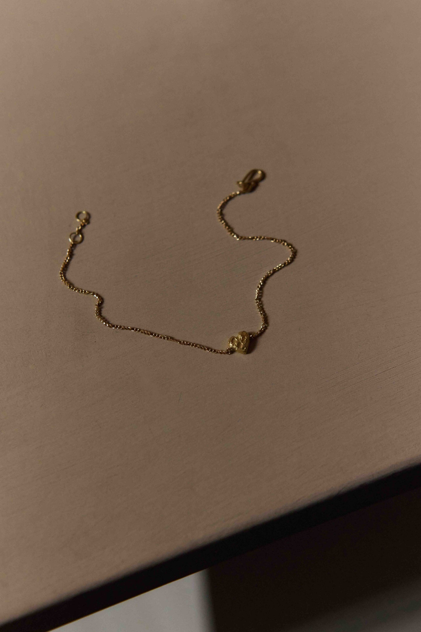 Love Heart Bracelet