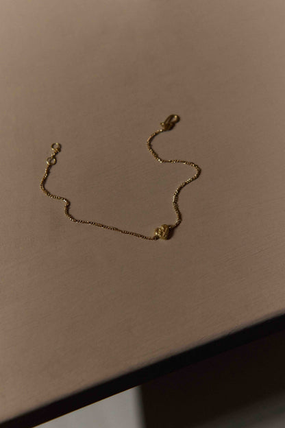 Love Heart Bracelet