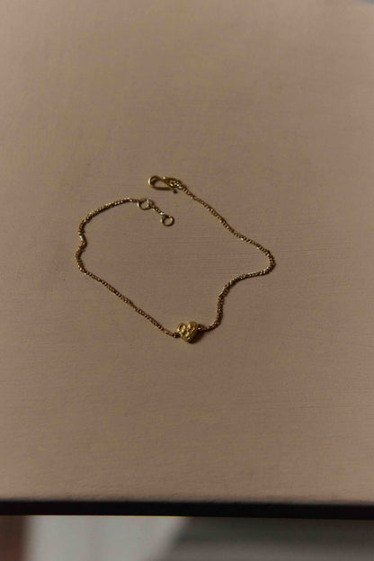 Love Heart Bracelet