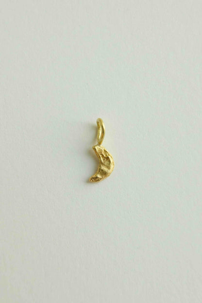 Half Moon Petite Pendant