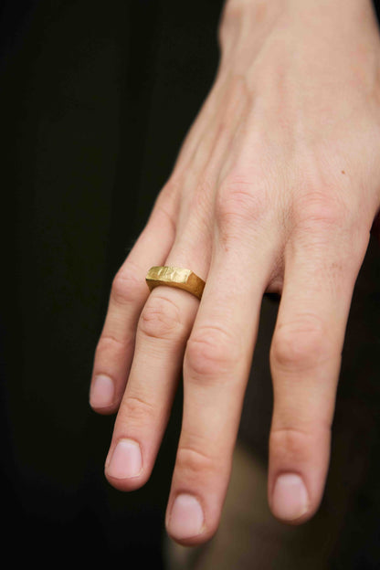 Grand Rene Ring