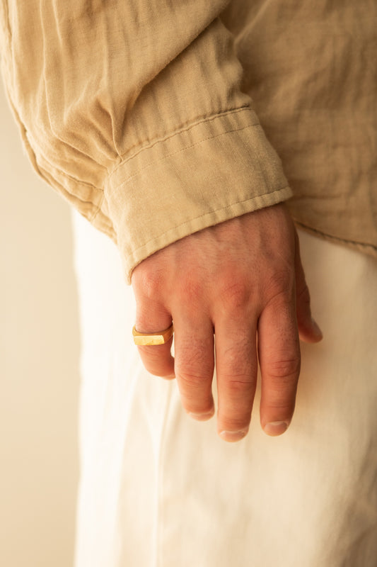Grand Rene Ring