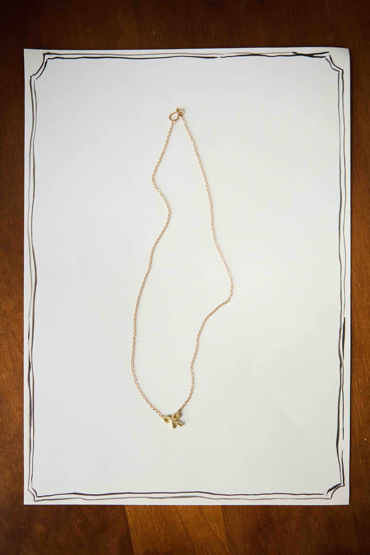Sally Necklace