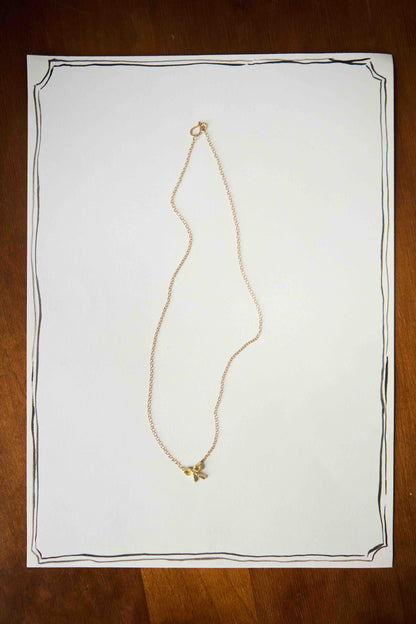 Sally Necklace