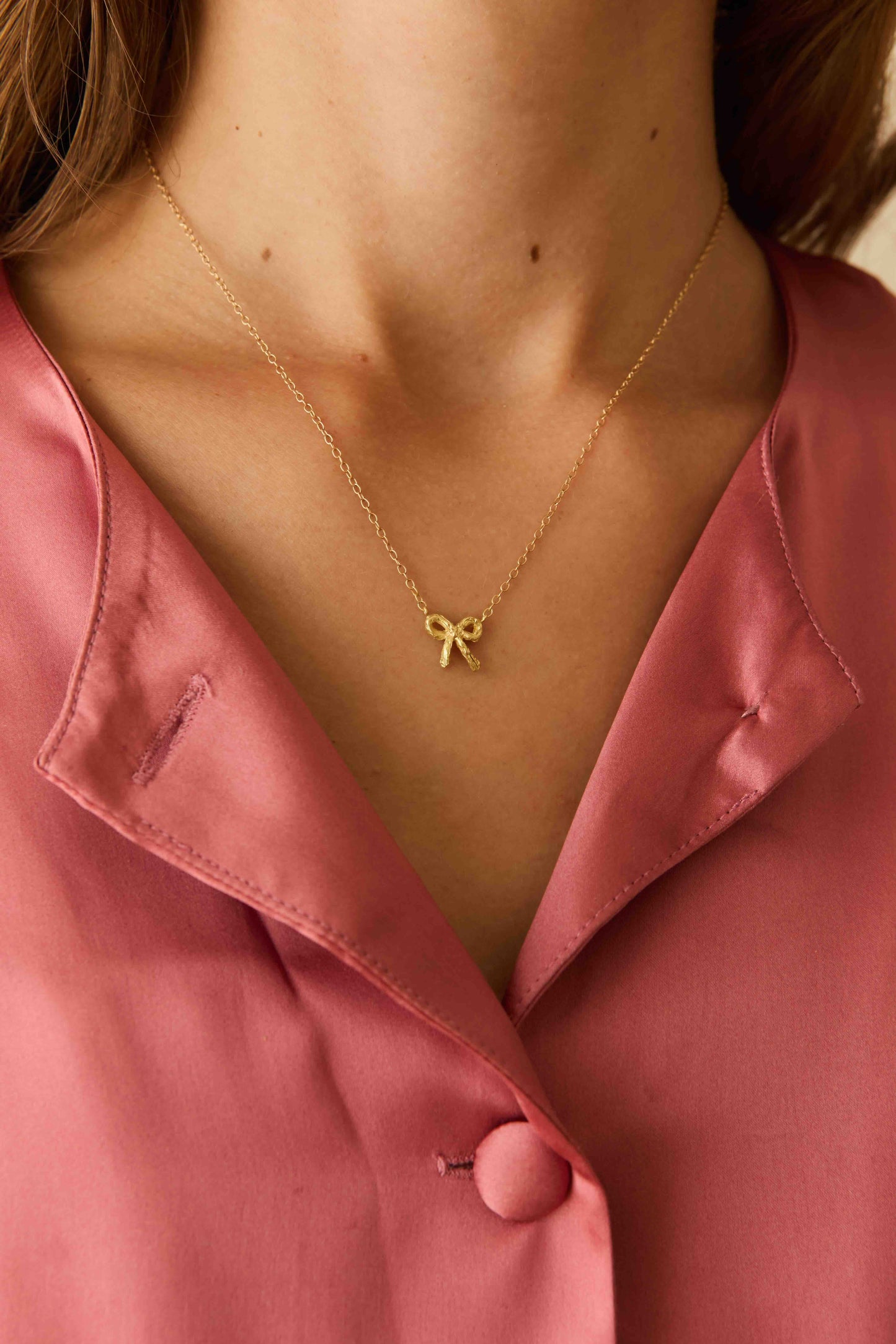 Sally Necklace