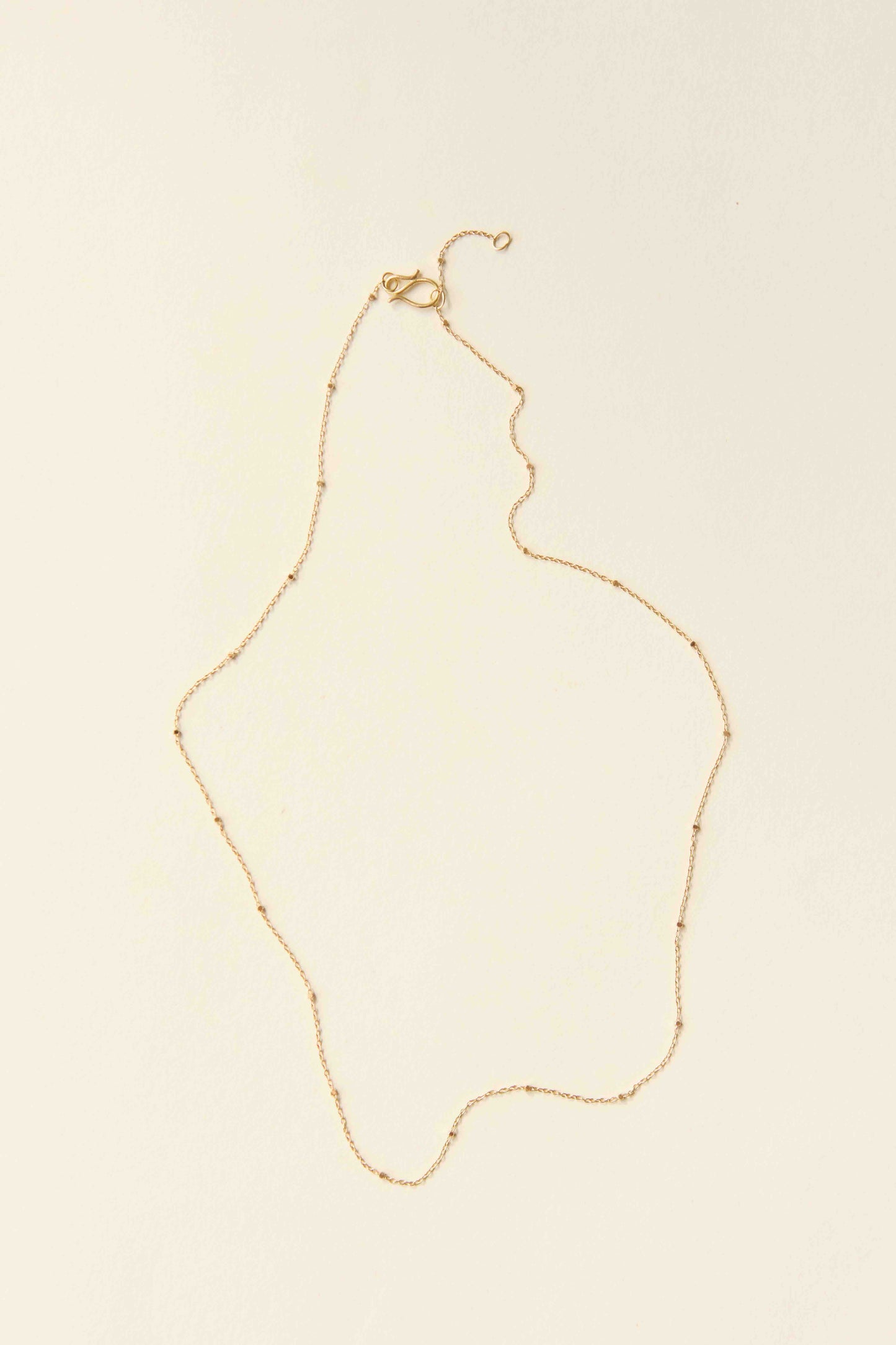 Edgar Necklace