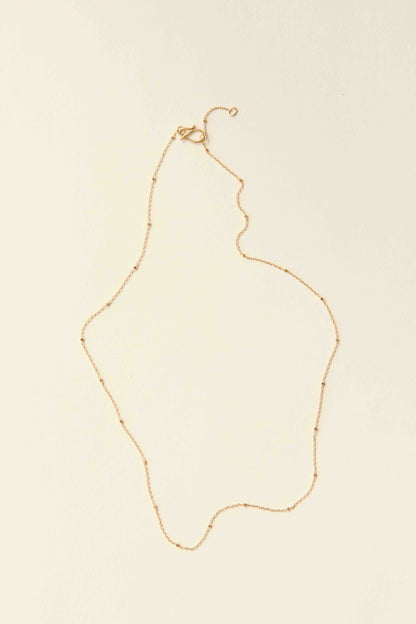 Edgar Necklace