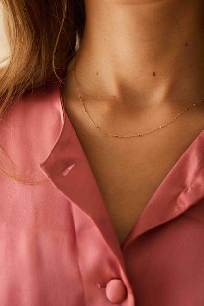Edgar Necklace