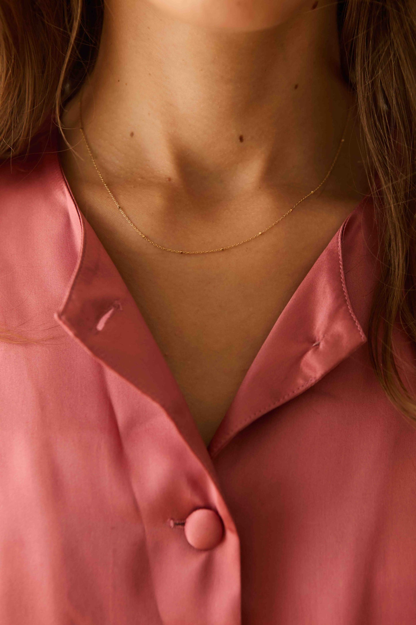 Edgar Necklace