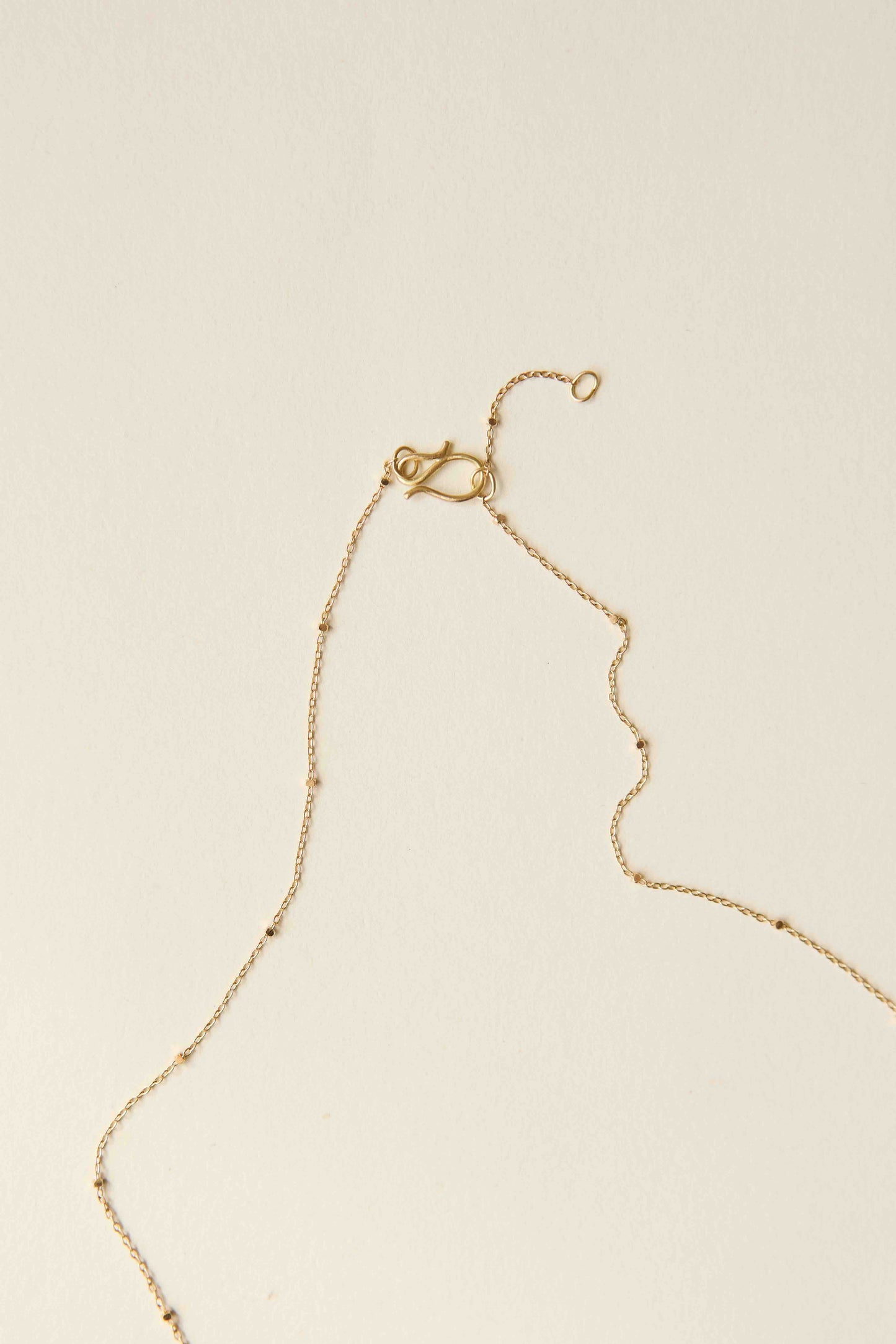 Edgar Necklace