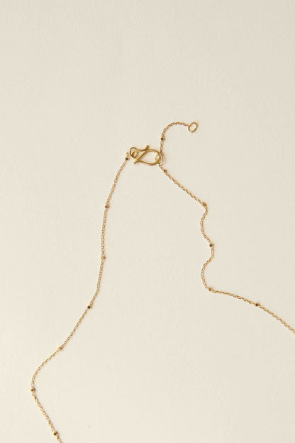 Edgar Necklace