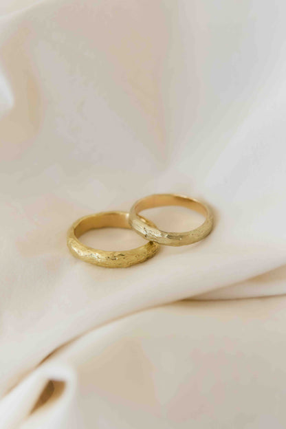 Seabed Ring