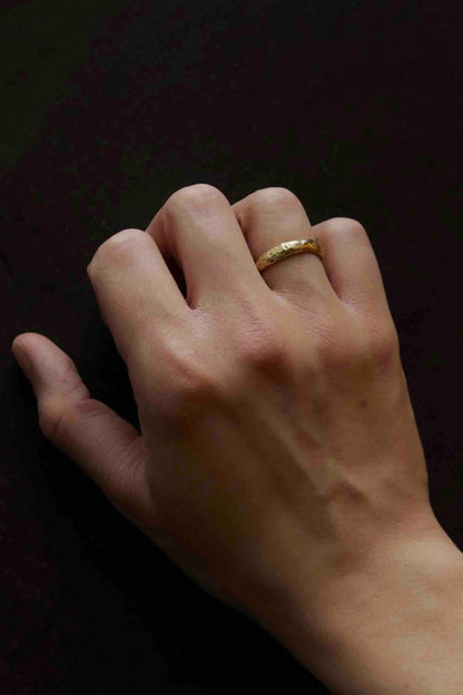 Seabed Ring