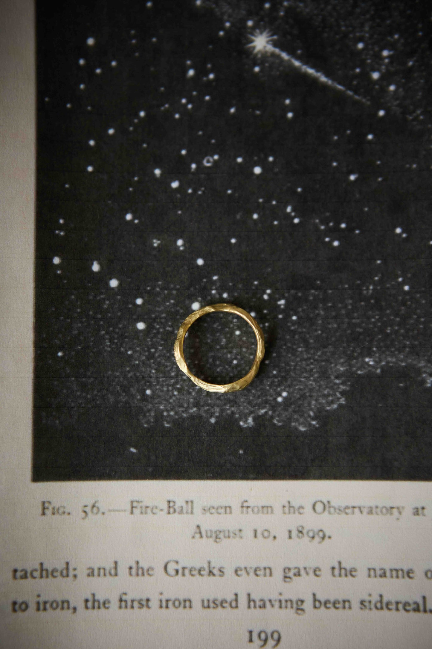 Star Ring