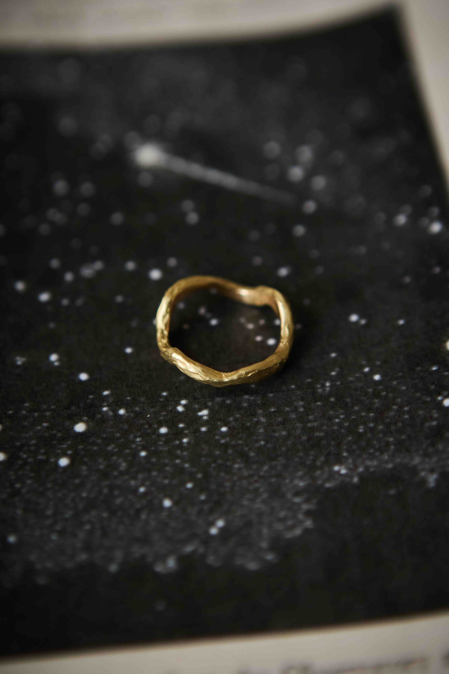 Star Ring