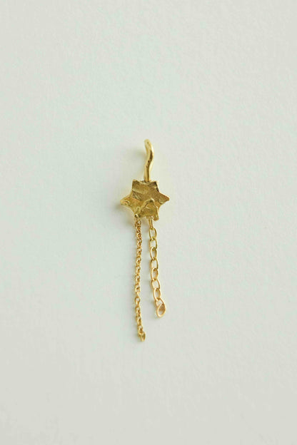 Shooting Star Petite Pendant