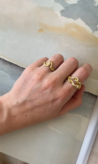Cloud Ring