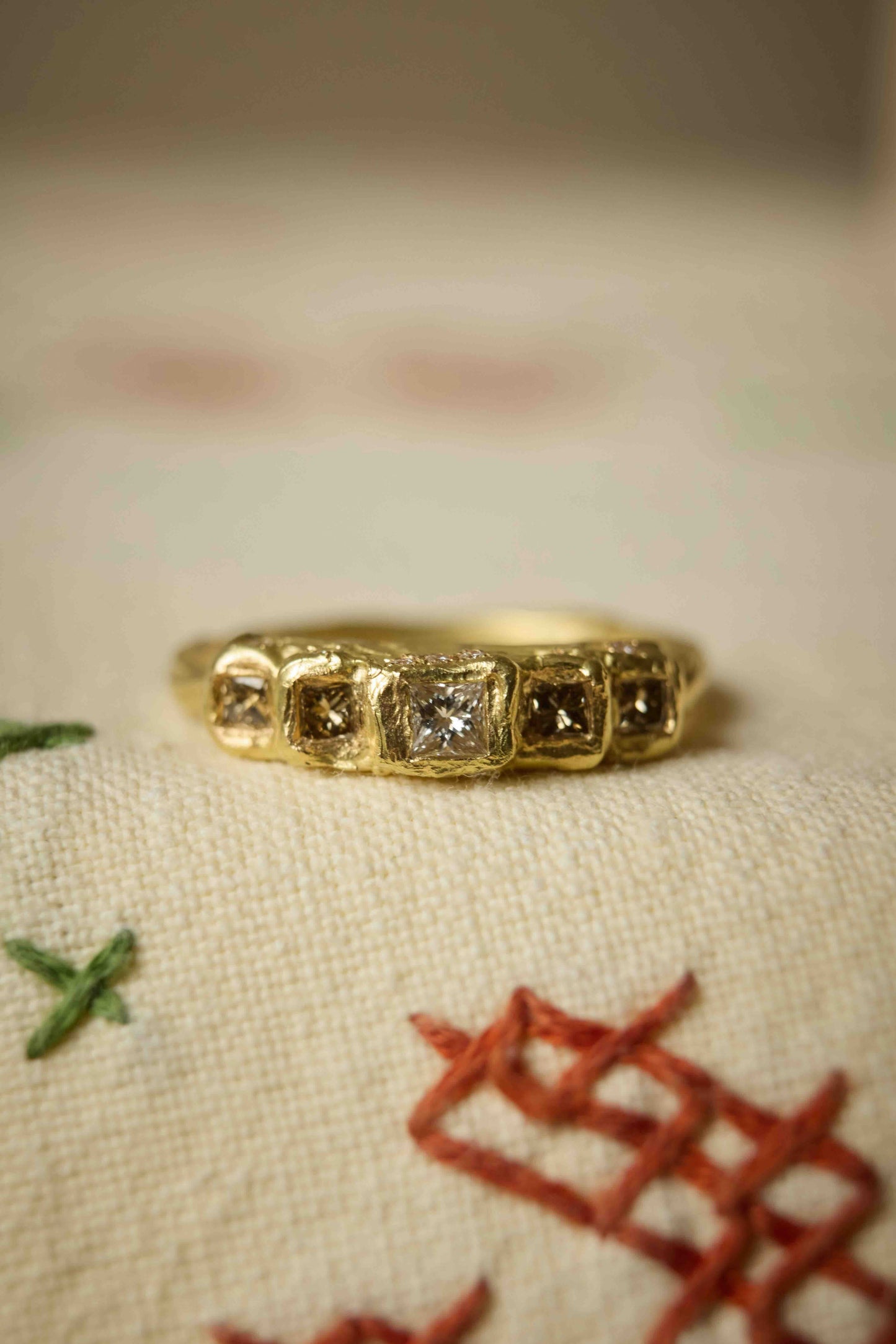 Ellie Ring