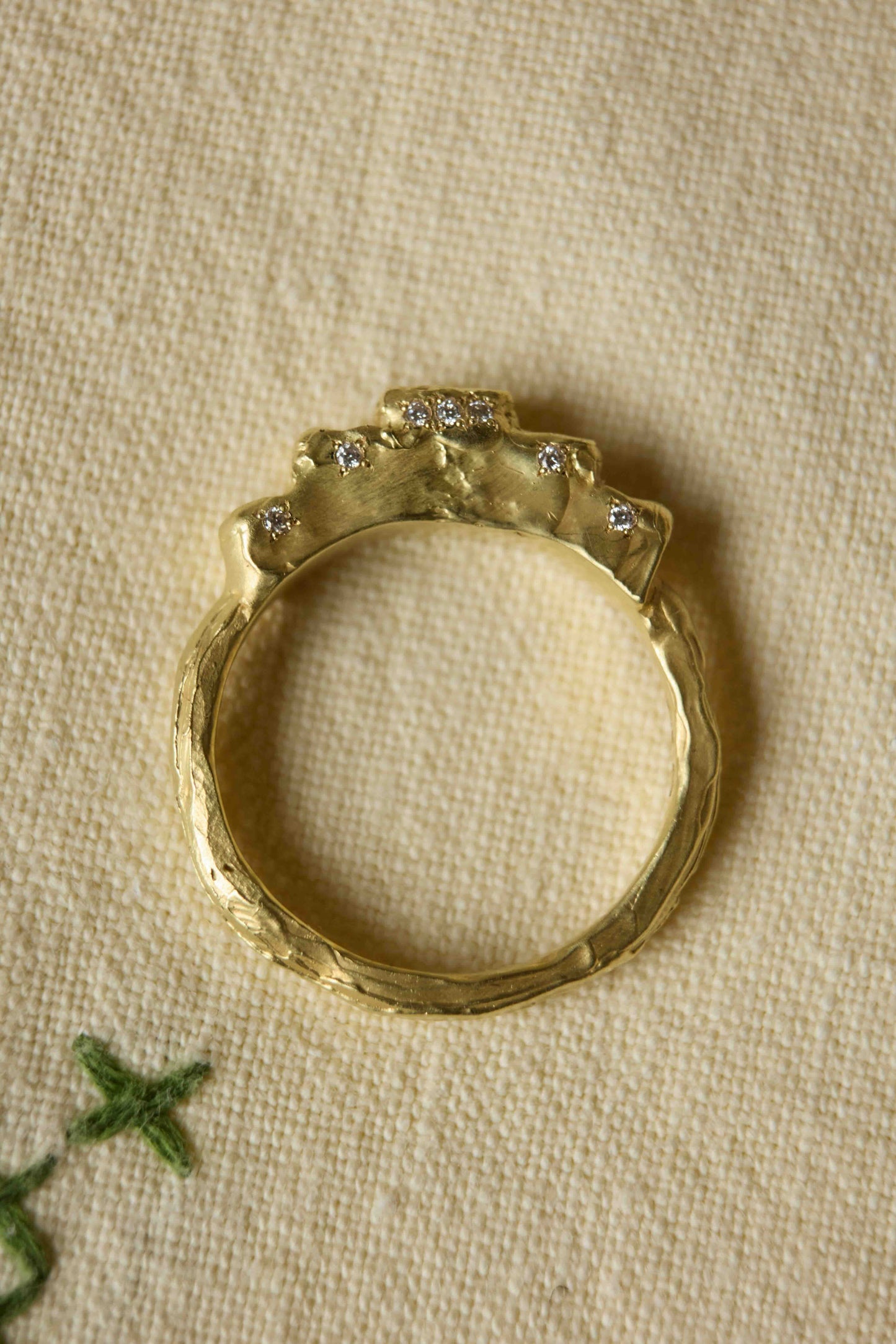 Ellie Ring