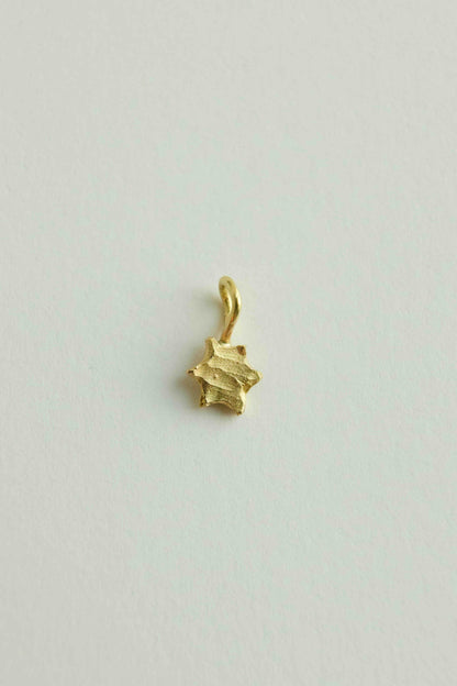 Star Petite Pendant