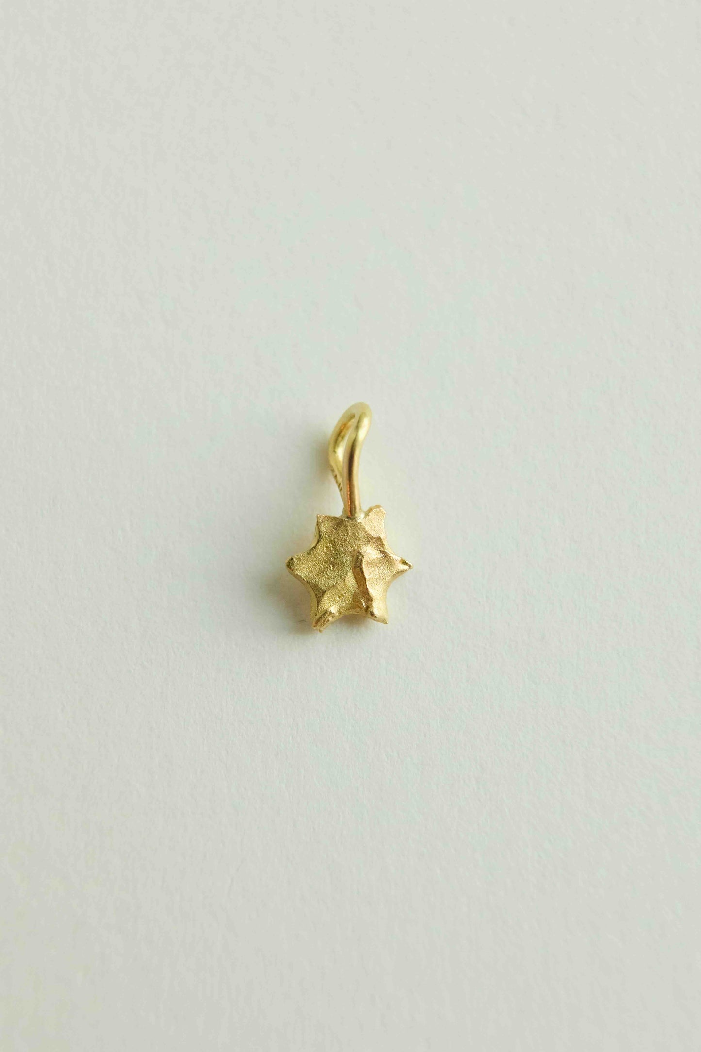 Star Petite Pendant