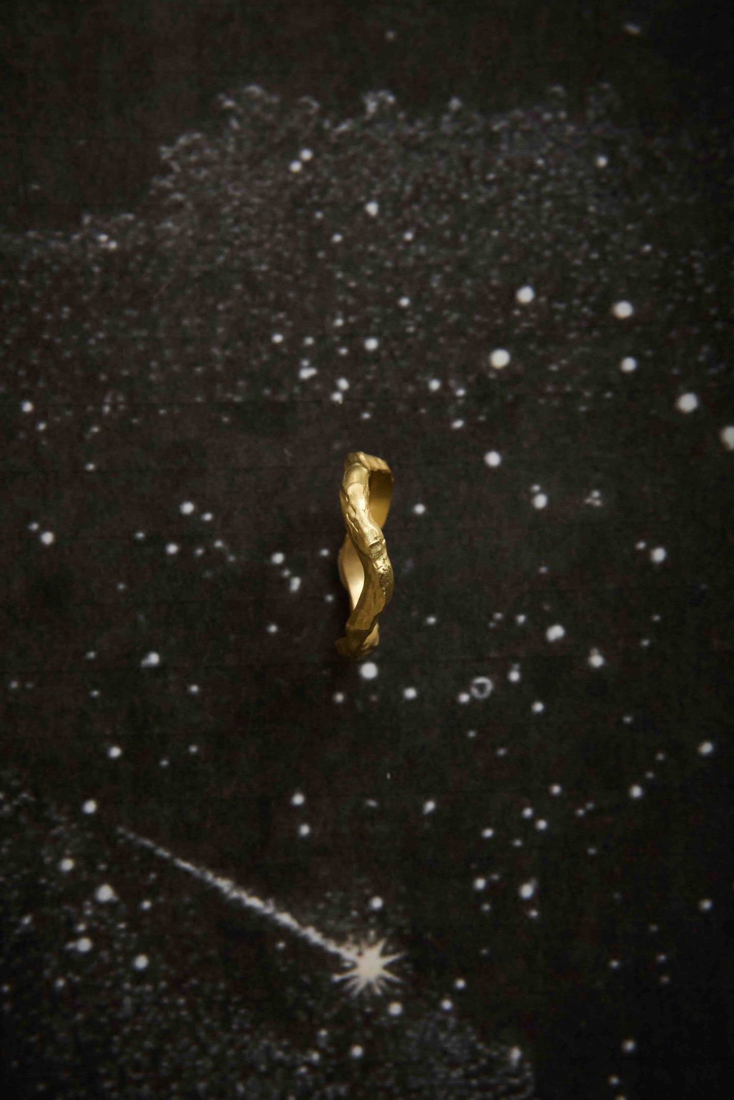 Star Ring