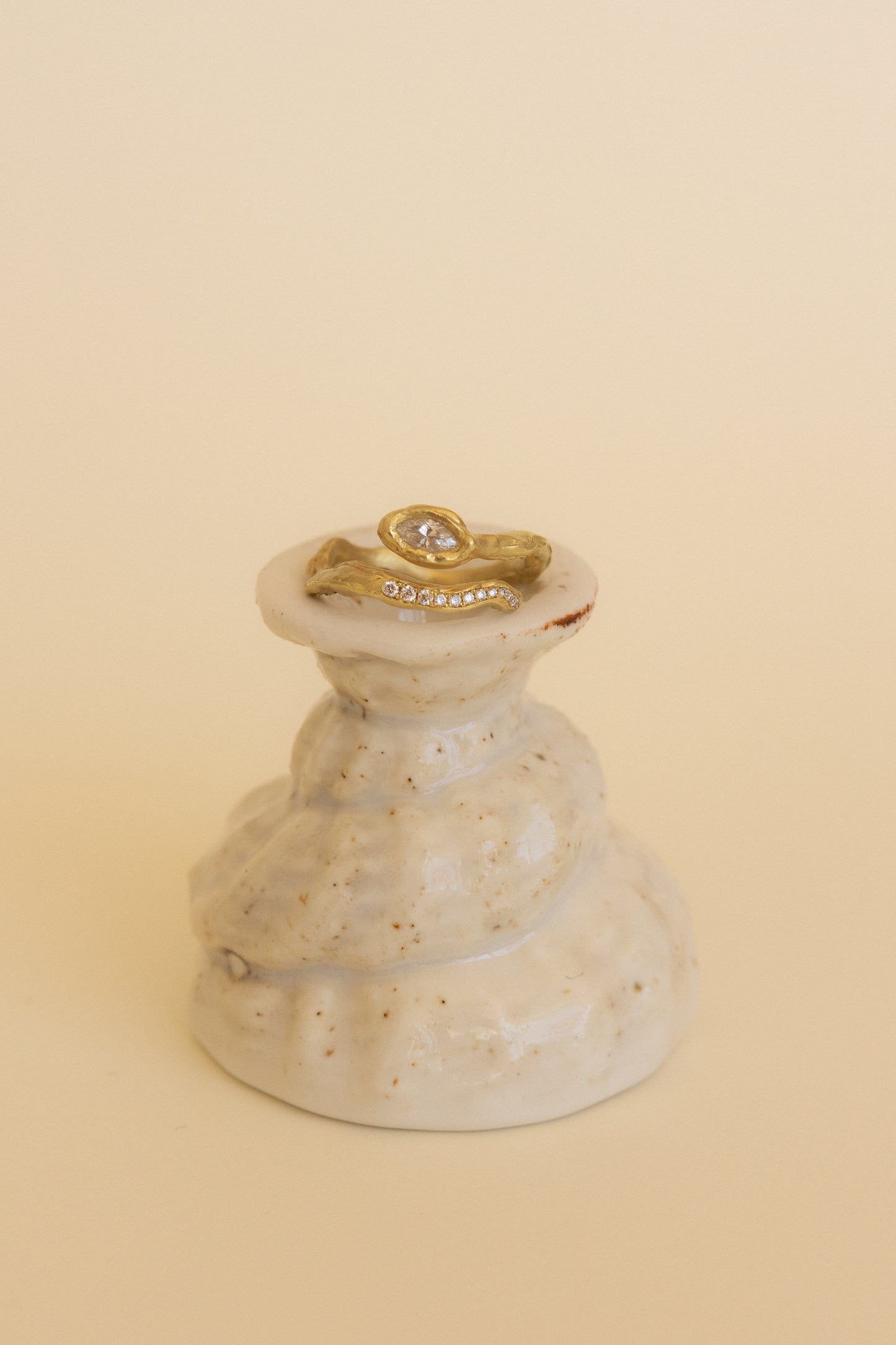 Tulip Ring