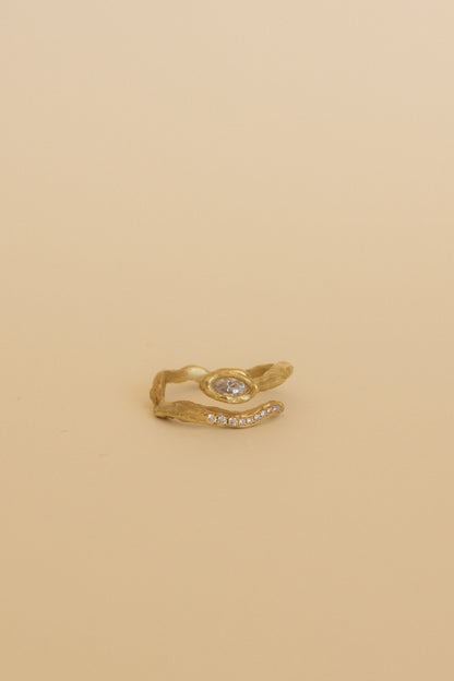 Tulip Ring