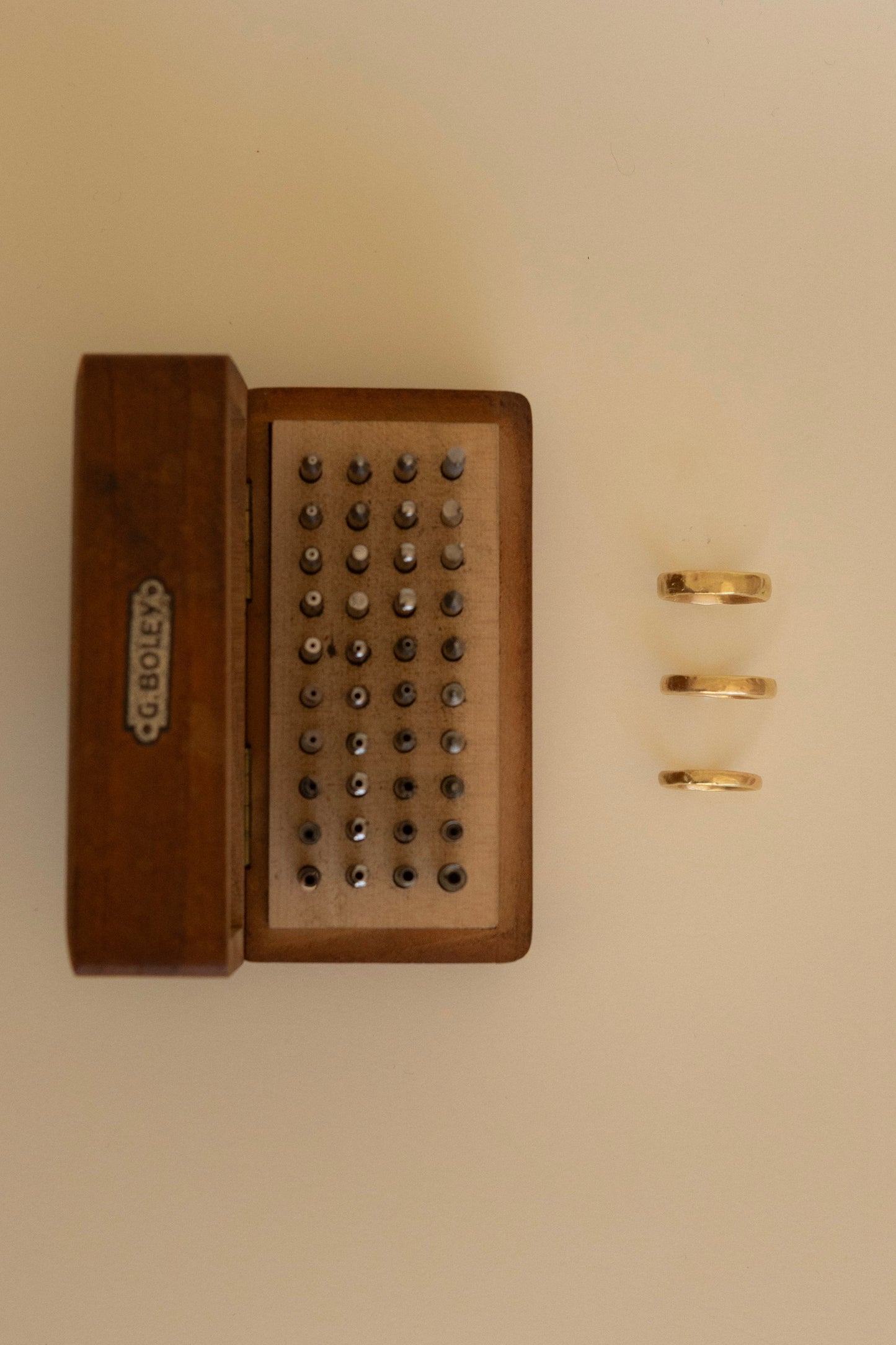 Antique Ring