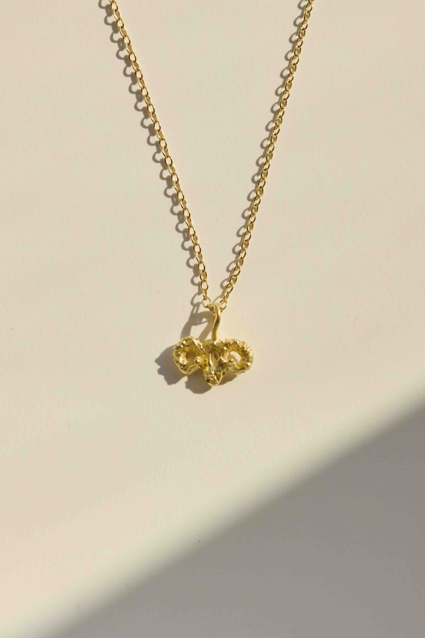 Star Stories Pendant