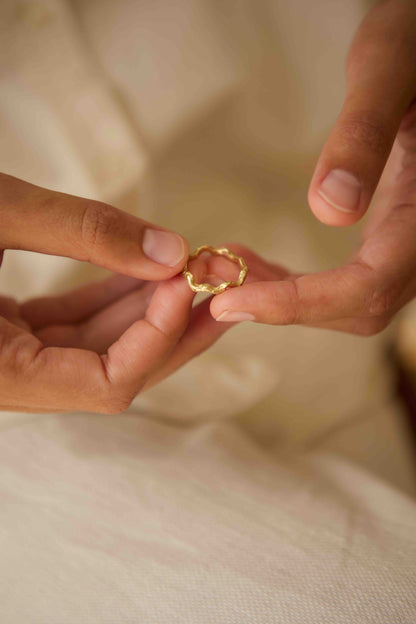 Maris Ring