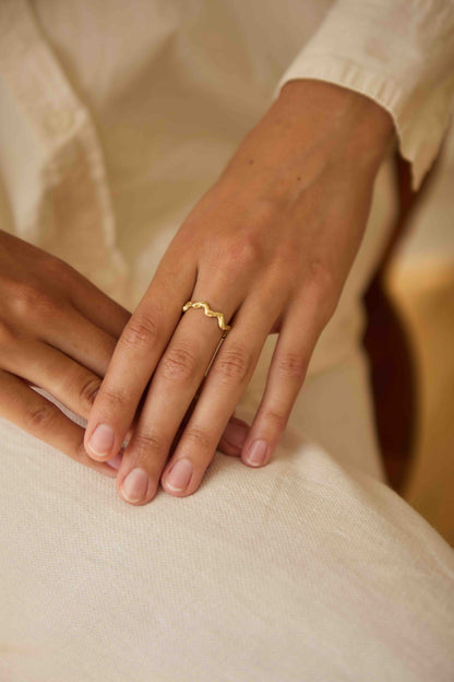 Maris Ring