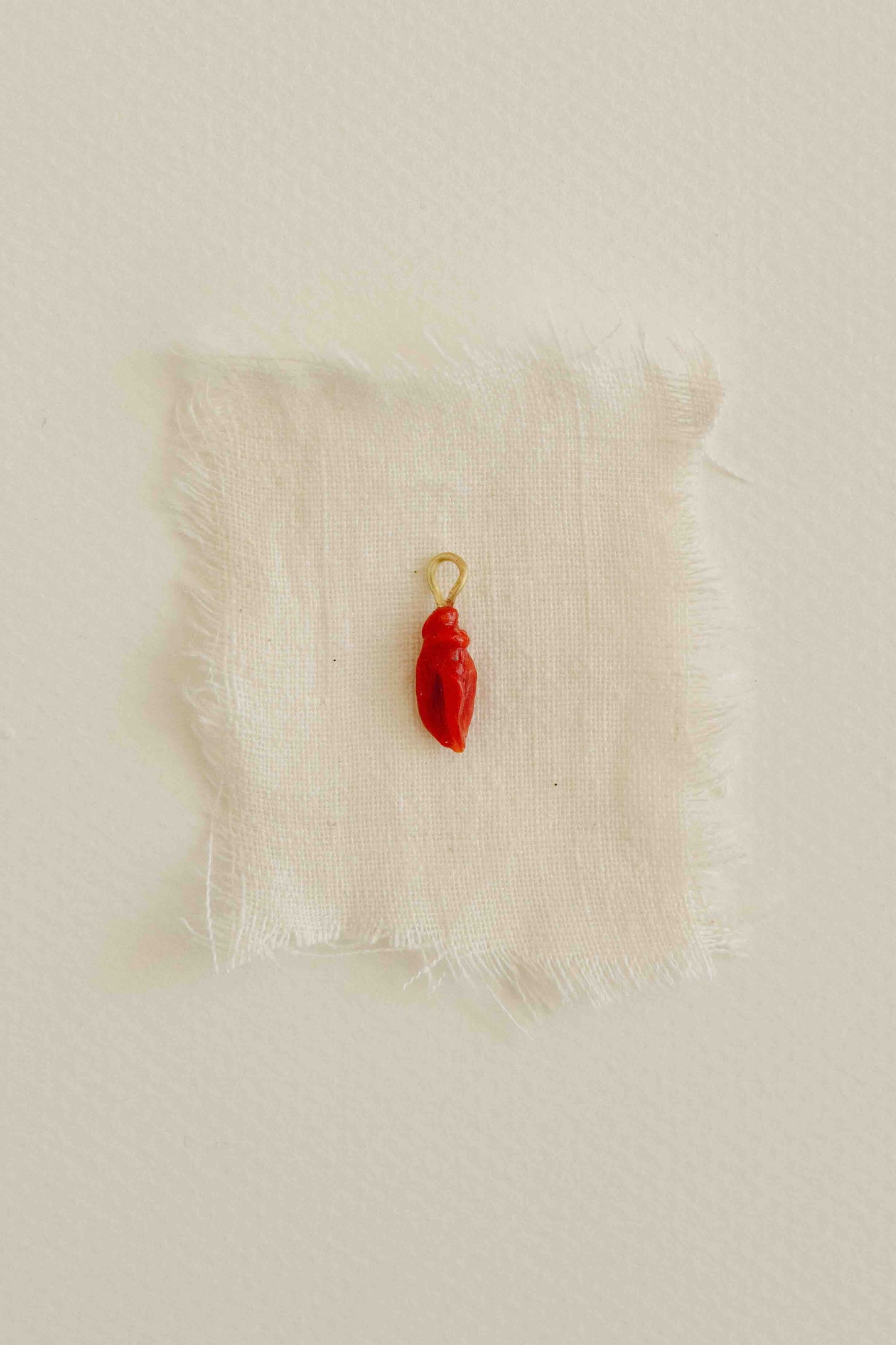 Frutti di Mare Konkylie Pendant 3
